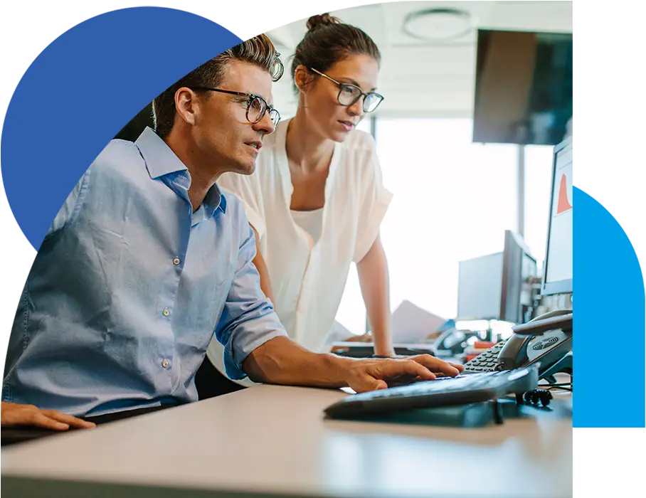 Software ambulantes Operieren