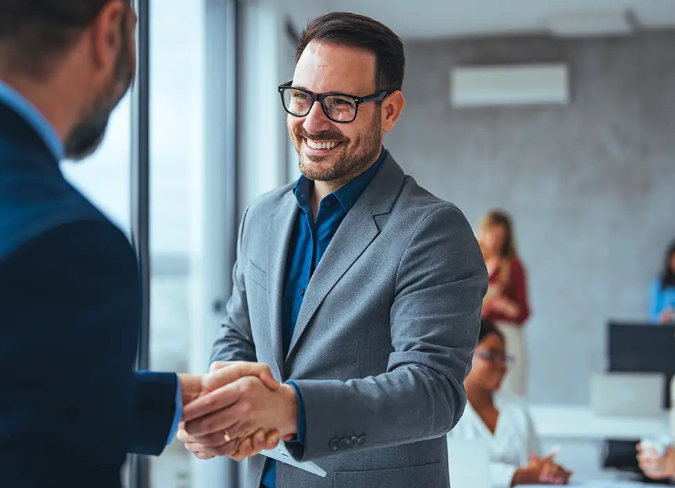 Software ambulantes operieren